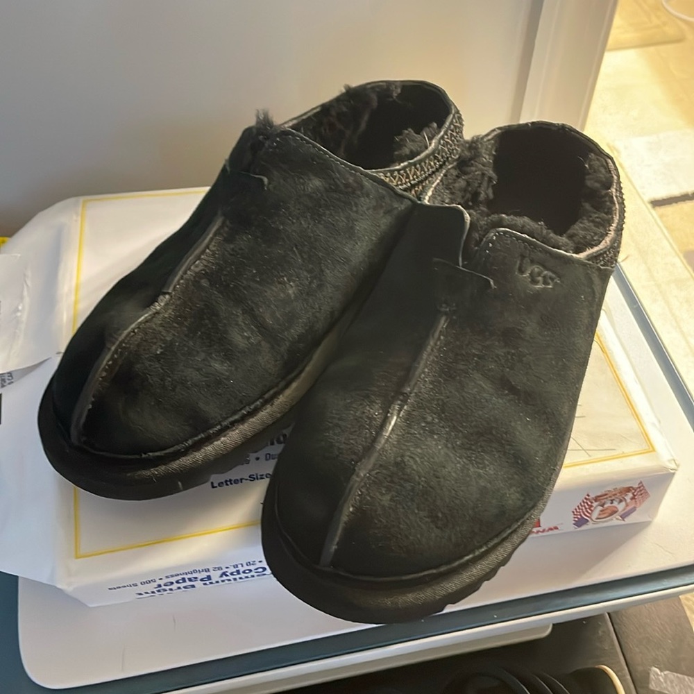 Ugg slippers